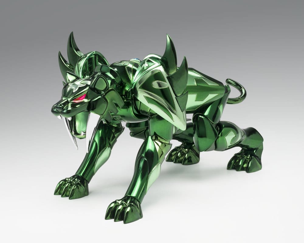 Saint Seiya figurine Saint Cloth Myth EX Zeta Mizar Syd 40th Anniversary Ver. 18 cm