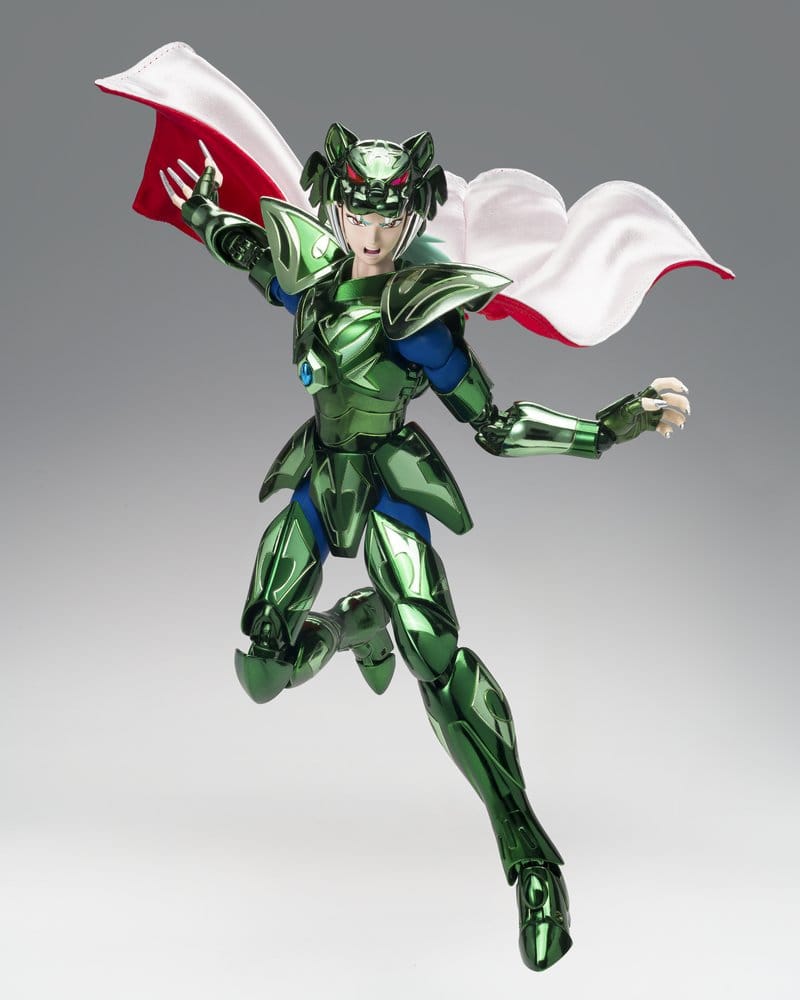 Saint Seiya figurine Saint Cloth Myth EX Zeta Mizar Syd 40th Anniversary Ver. 18 cm