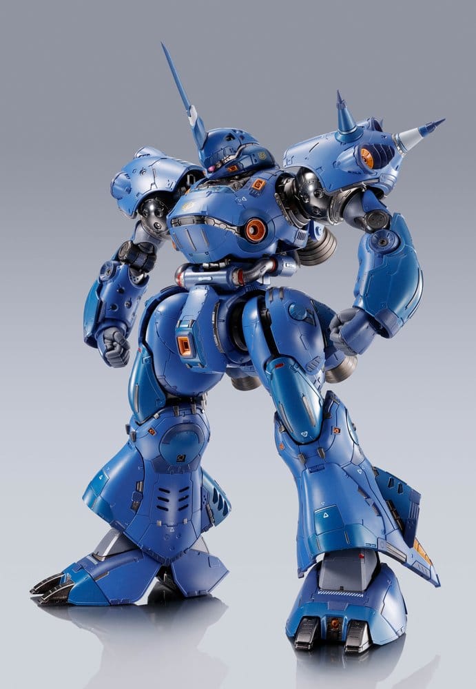 Gundam figurine Kämpfer 18 cm