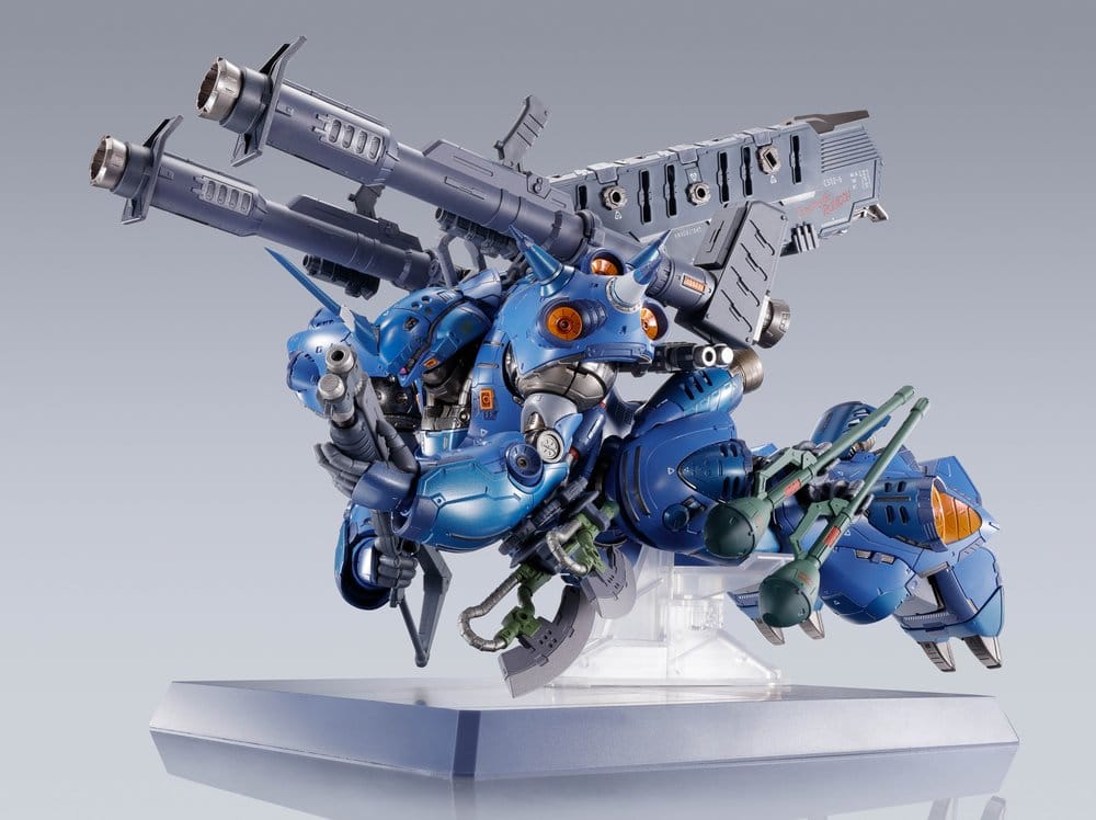Gundam figurine Kämpfer 18 cm