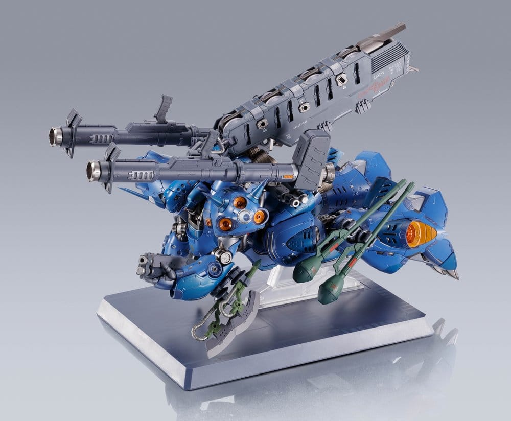 Gundam figurine Kämpfer 18 cm