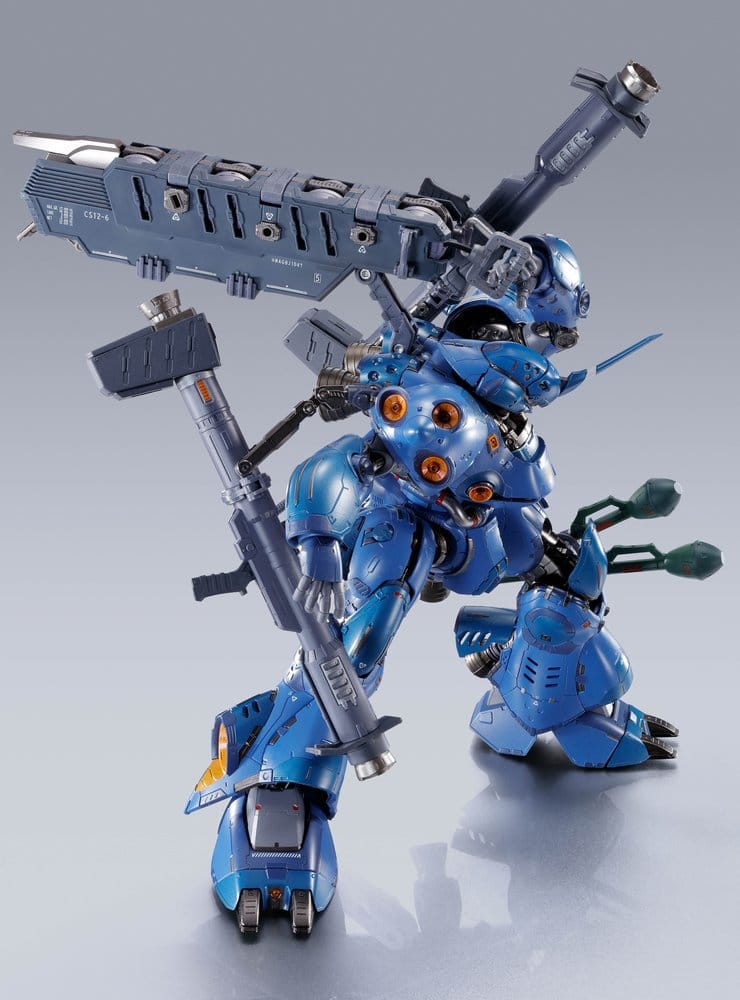 Gundam figurine Kämpfer 18 cm