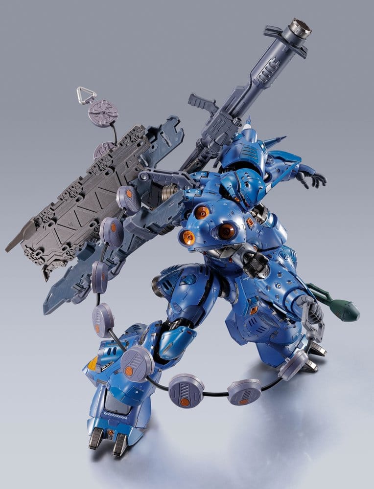 Gundam figurine Kämpfer 18 cm