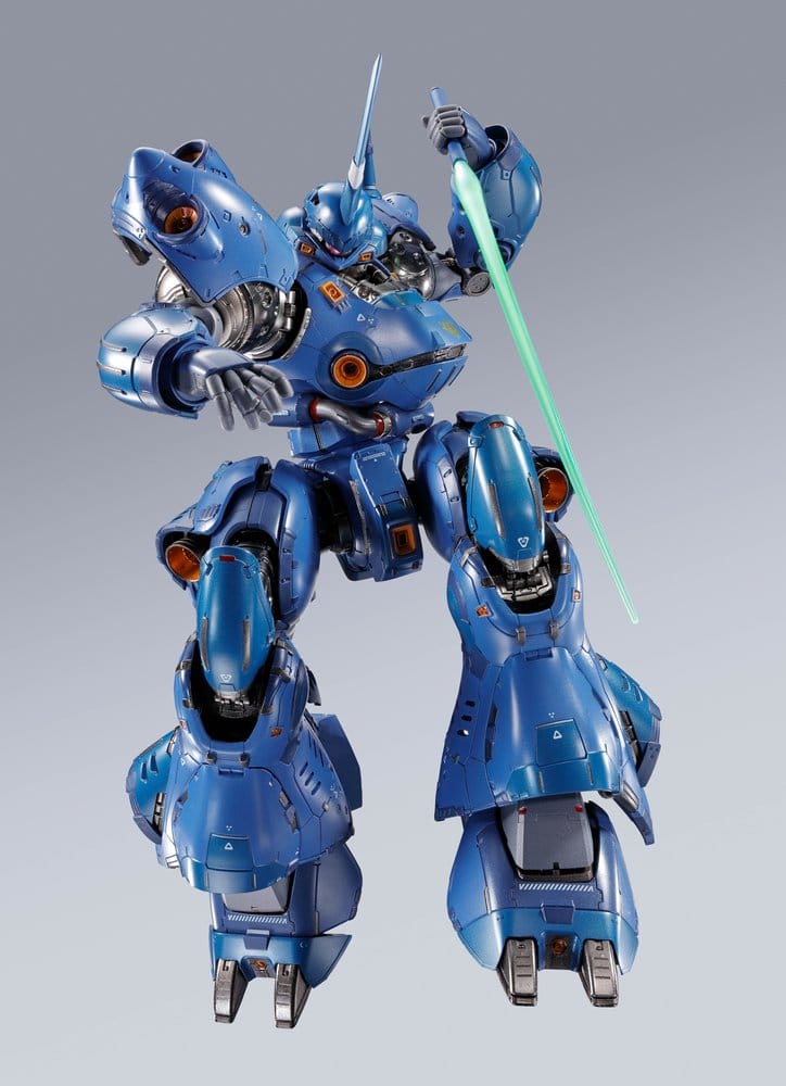 Gundam figurine Kämpfer 18 cm