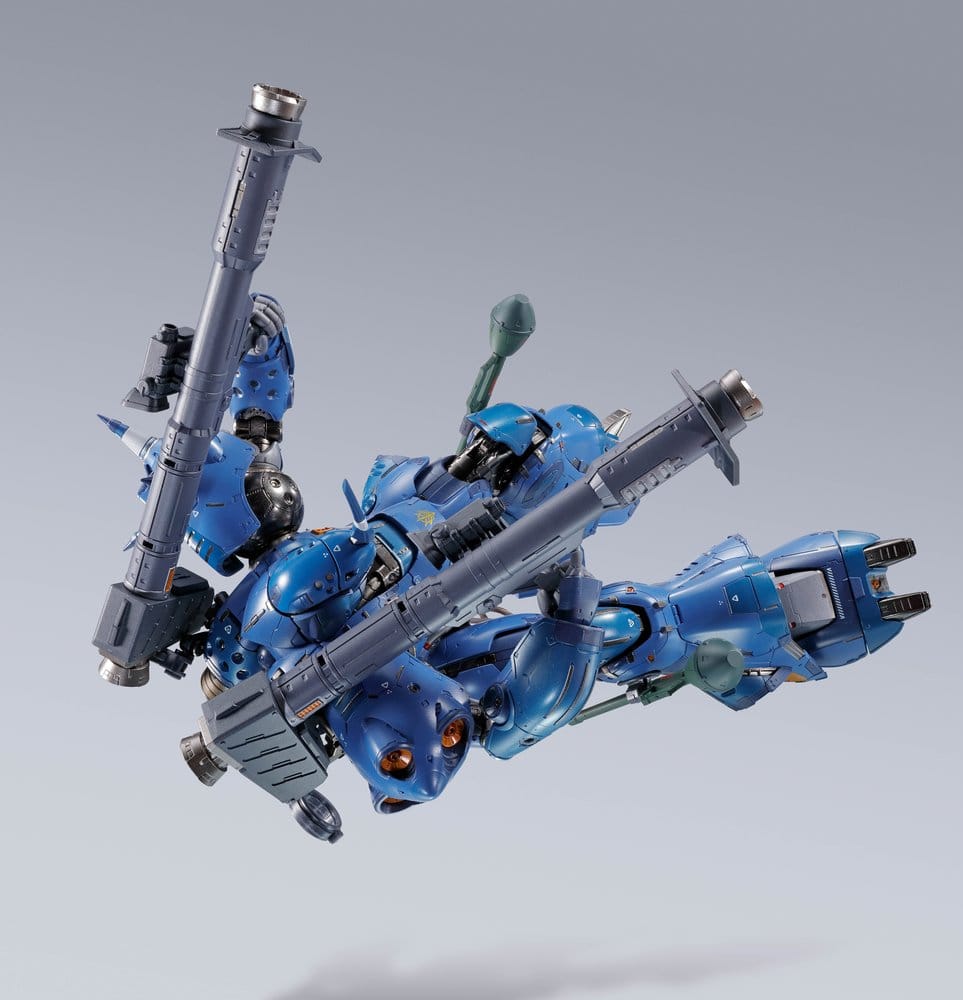 Gundam figurine Kämpfer 18 cm