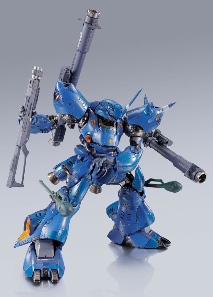 Gundam figurine Kämpfer 18 cm