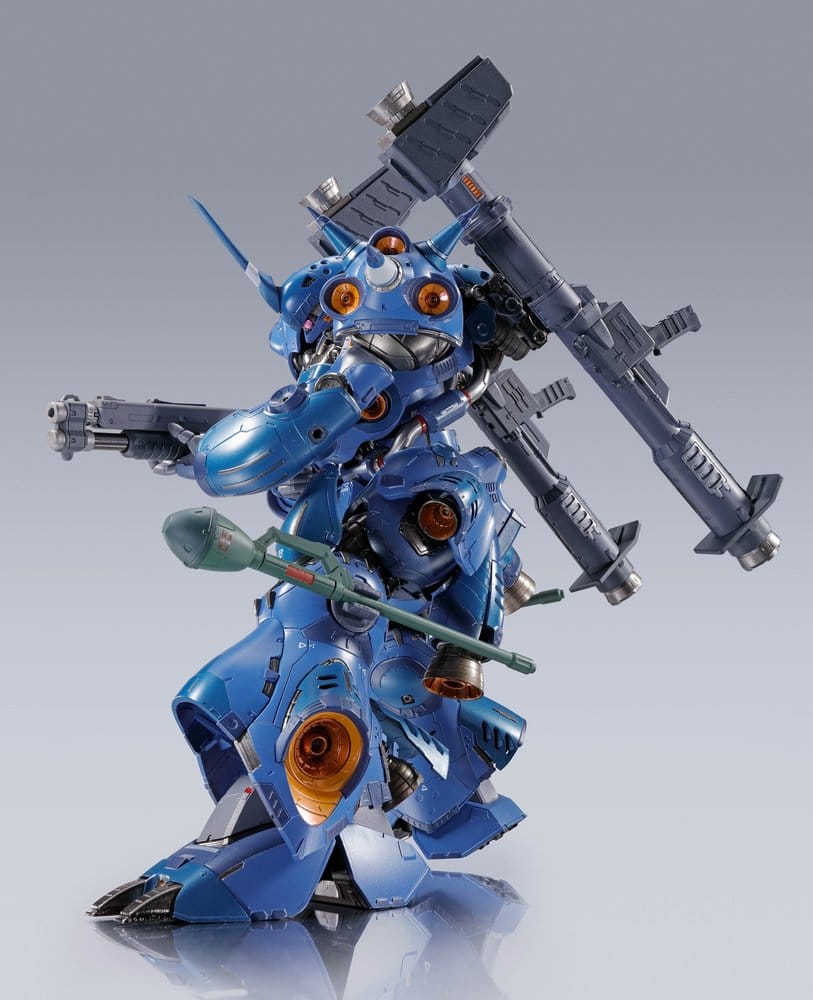 Gundam figurine Kämpfer 18 cm