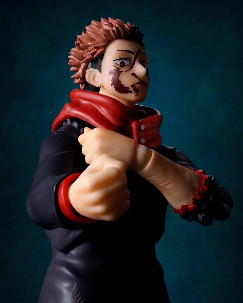Jujutsu Kaisen figurine S.H.Figuarts Mahito 16 cm