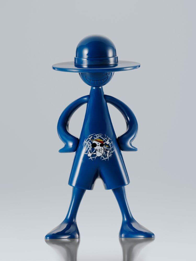 One Piece blind box assortiment figurine mini Luffy's Archive of Adventure [Vol.3] (10)
