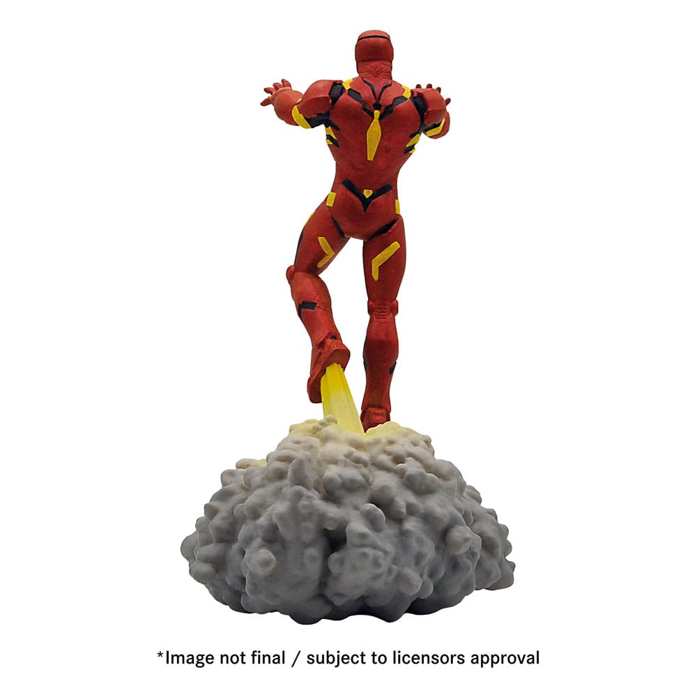 Avengers figurine Iron Man 15 cm