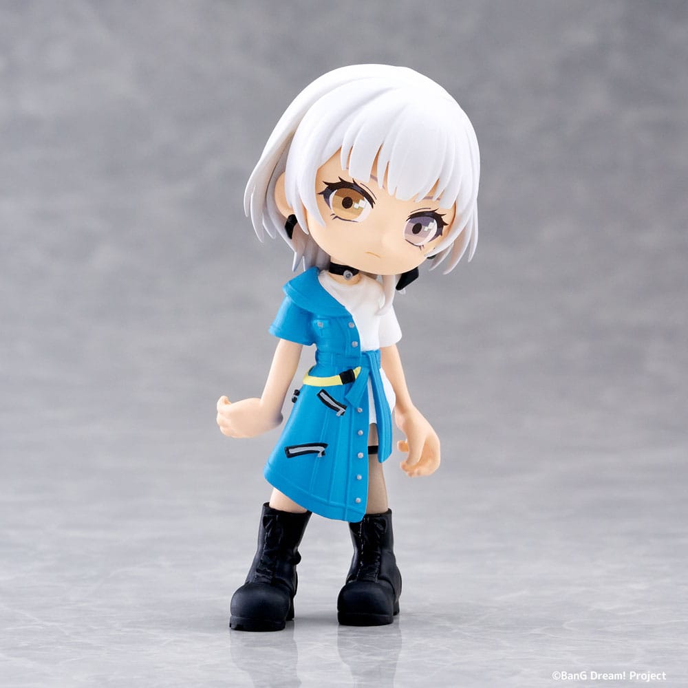 BanG Dream! It's MyGO!!!!! assortiment figurines PVC PalVerse 9 cm (6)
