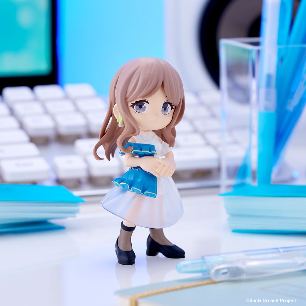 BanG Dream! It's MyGO!!!!! assortiment figurines PVC PalVerse 9 cm (6)