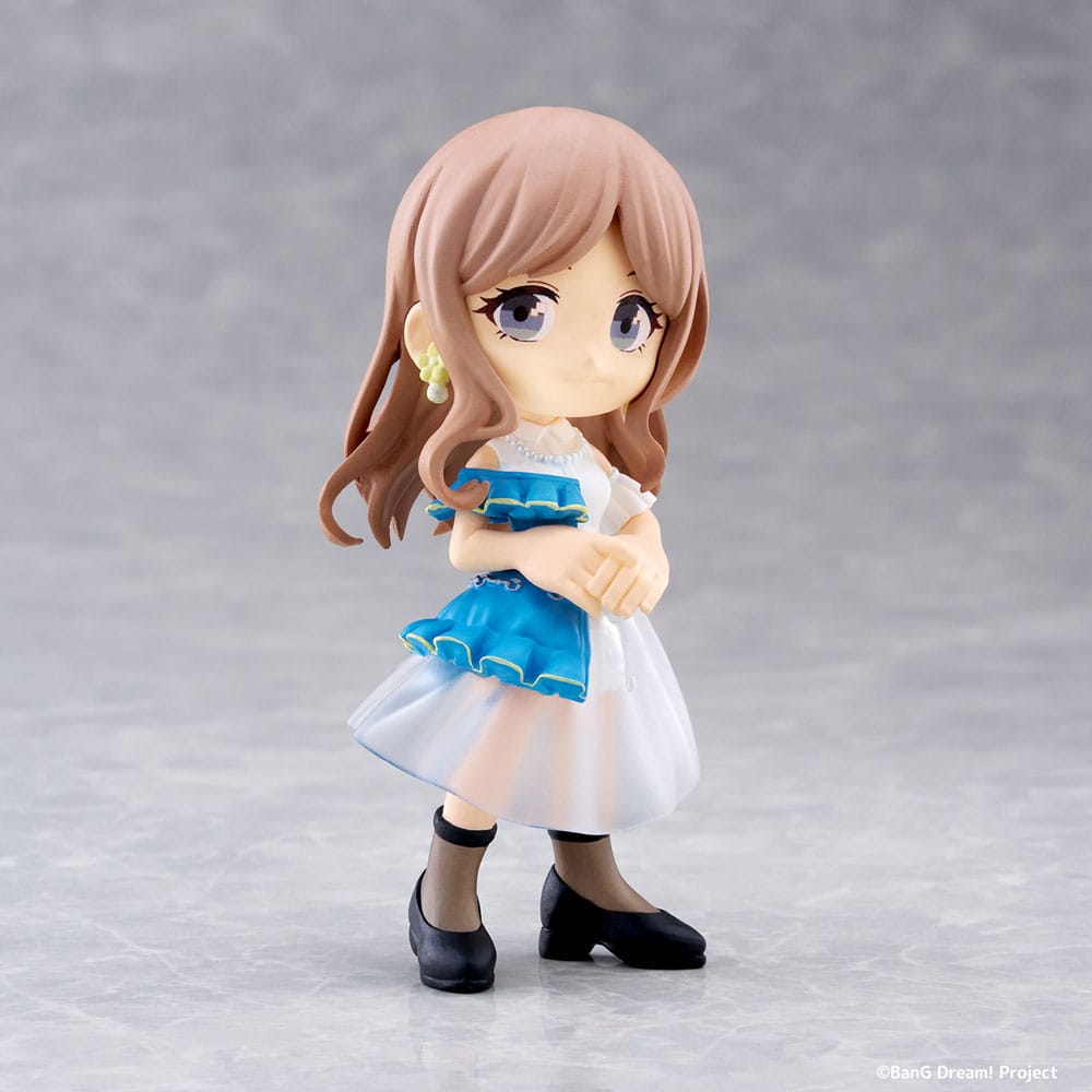 BanG Dream! It's MyGO!!!!! assortiment figurines PVC PalVerse 9 cm (6)