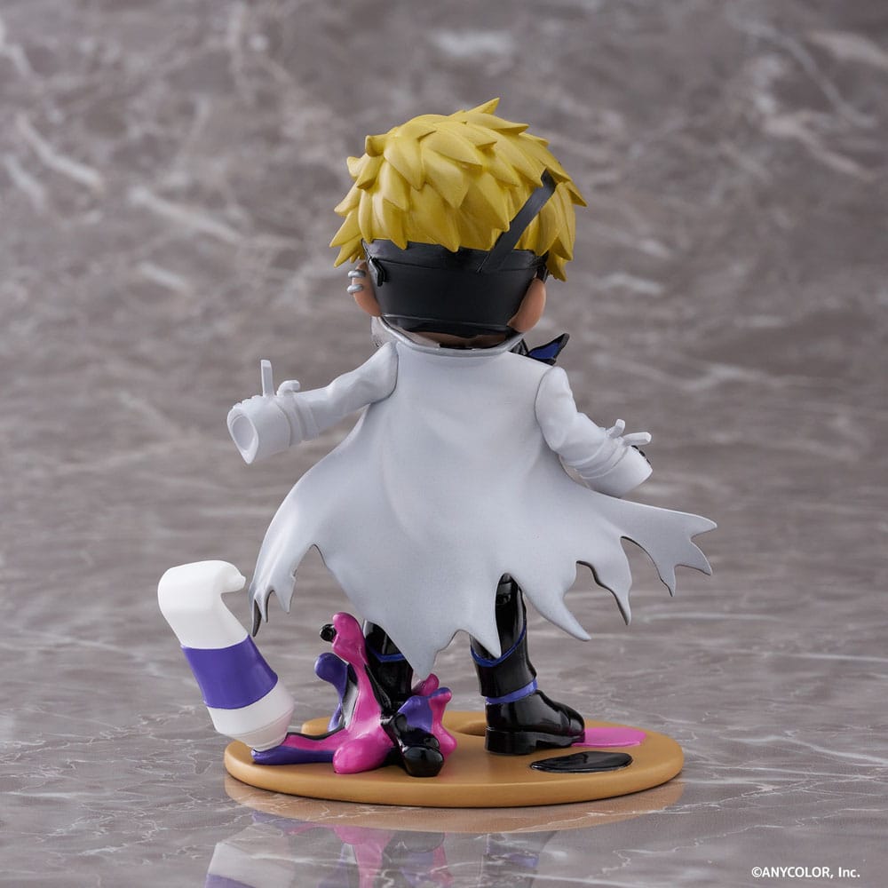 Nijisanji statuette PVC PalVerse Vantacrow Bringer 10 cm
