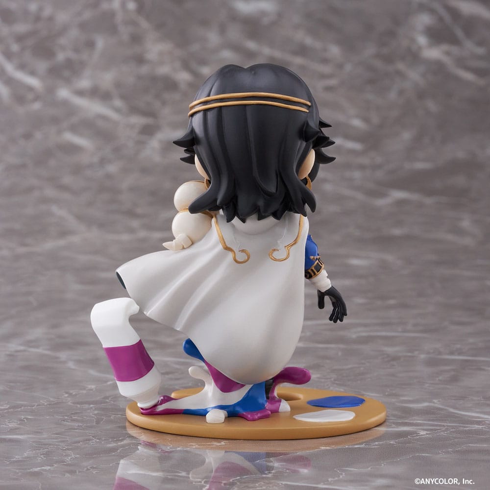 Nijisanji statuette PVC PalVerse Vezalius Bandage 10 cm