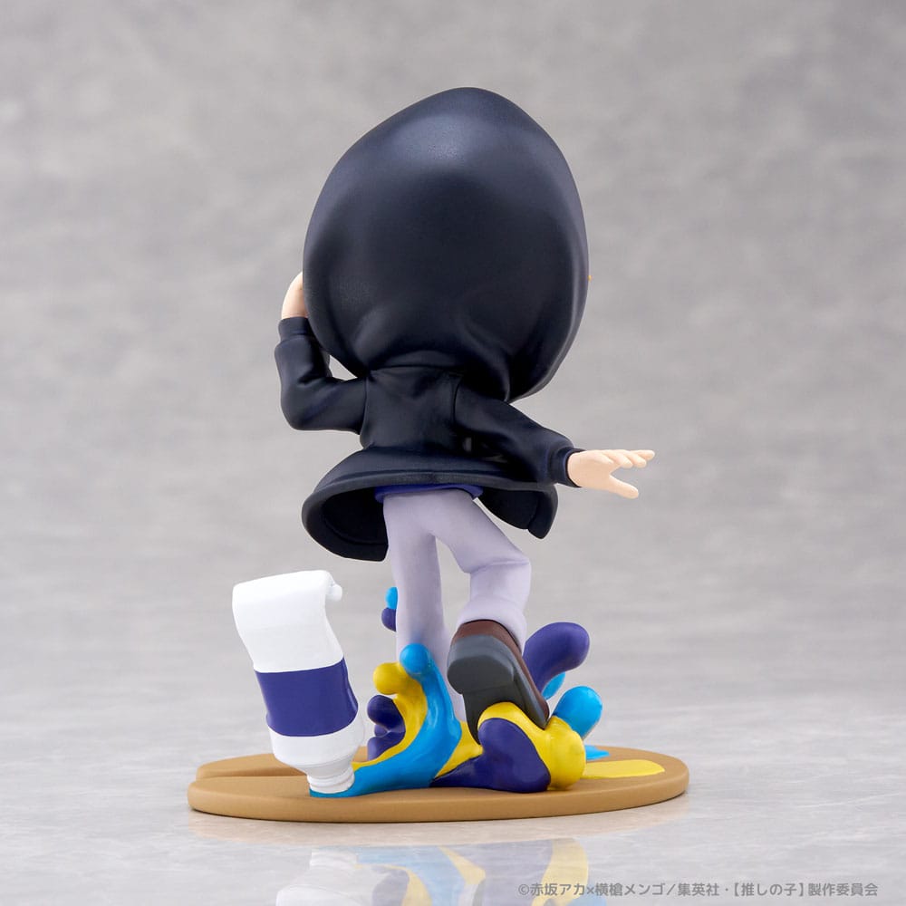 Oshi no Ko statuette PVC PalVerse Aqua 10 cm