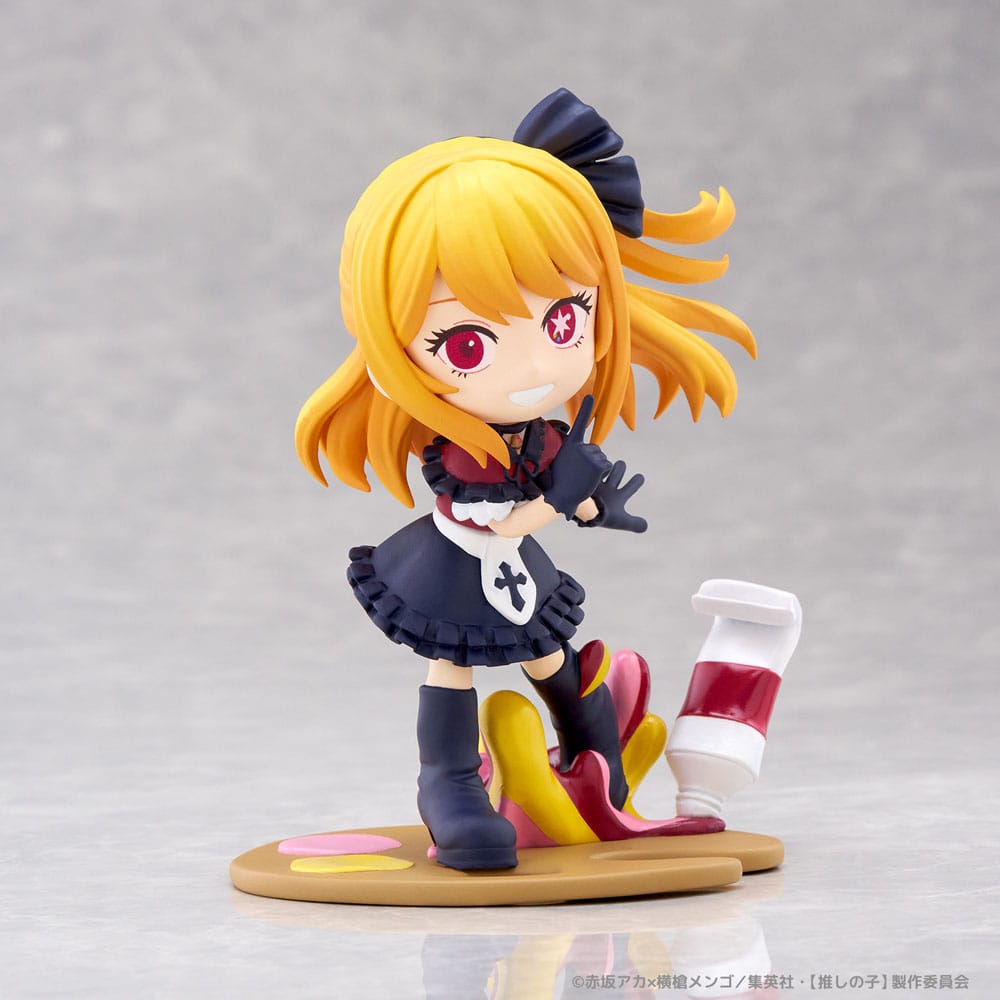 Oshi no Ko statuette PVC PalVerse Ruby 10 cm