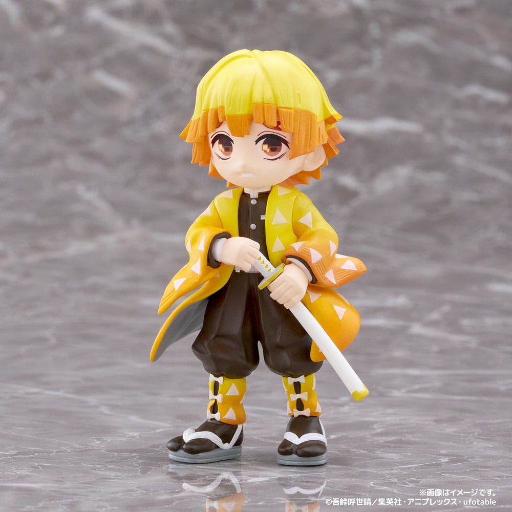 Demon Slayer: Kimetsu no Yaiba assortiment figurines PVC PalVerse 9 cm (6)