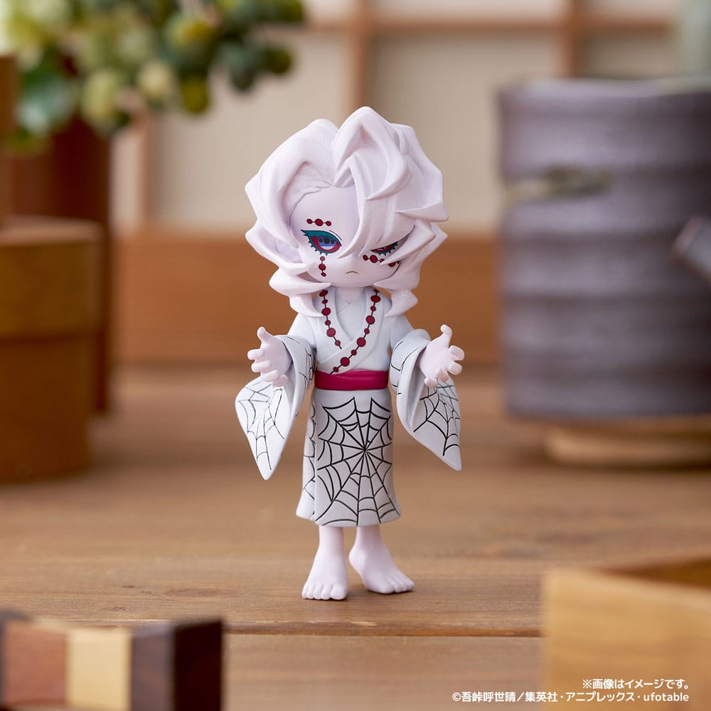 Demon Slayer: Kimetsu no Yaiba assortiment figurines PVC PalVerse 9 cm (6)
