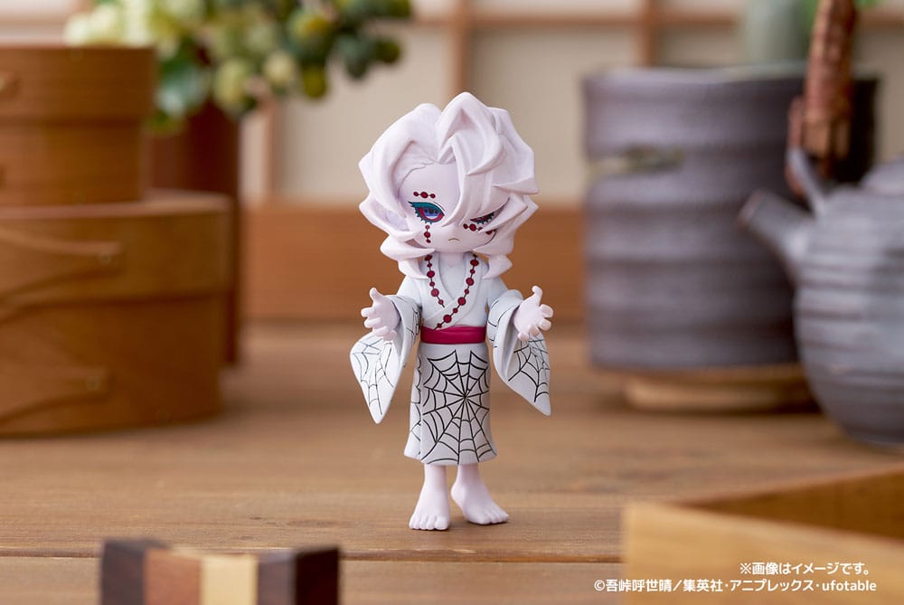 Demon Slayer: Kimetsu no Yaiba assortiment figurines PVC PalVerse 9 cm (6)