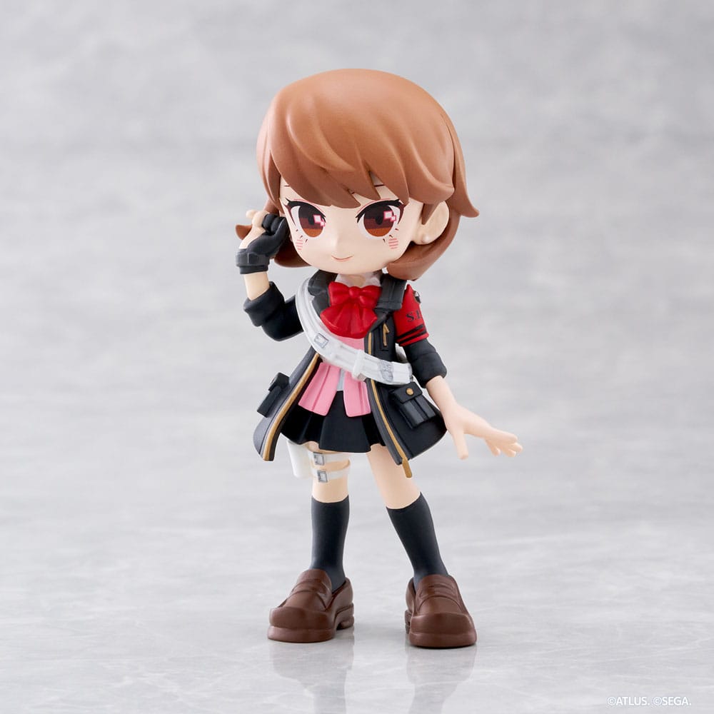 Persona 3 Reload assortiment figurines PVC PalVerse 9 cm (6)