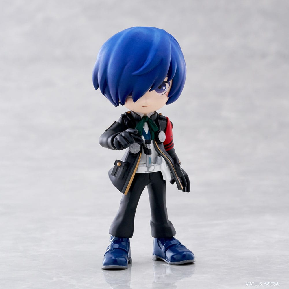 Persona 3 Reload assortiment figurines PVC PalVerse 9 cm (6)