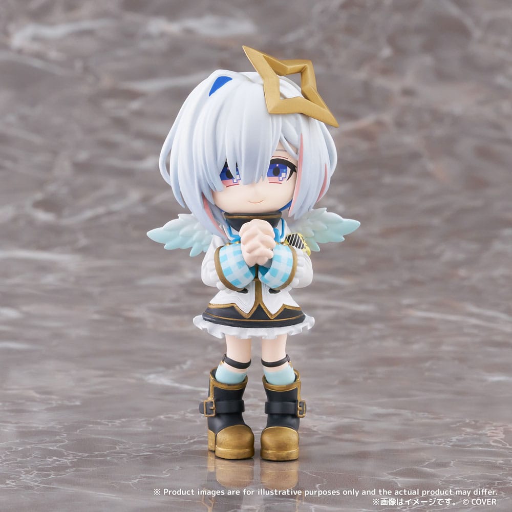 Hololive Production assortiment figurines PVC PalVerse Vol. 1 9 cm (6)