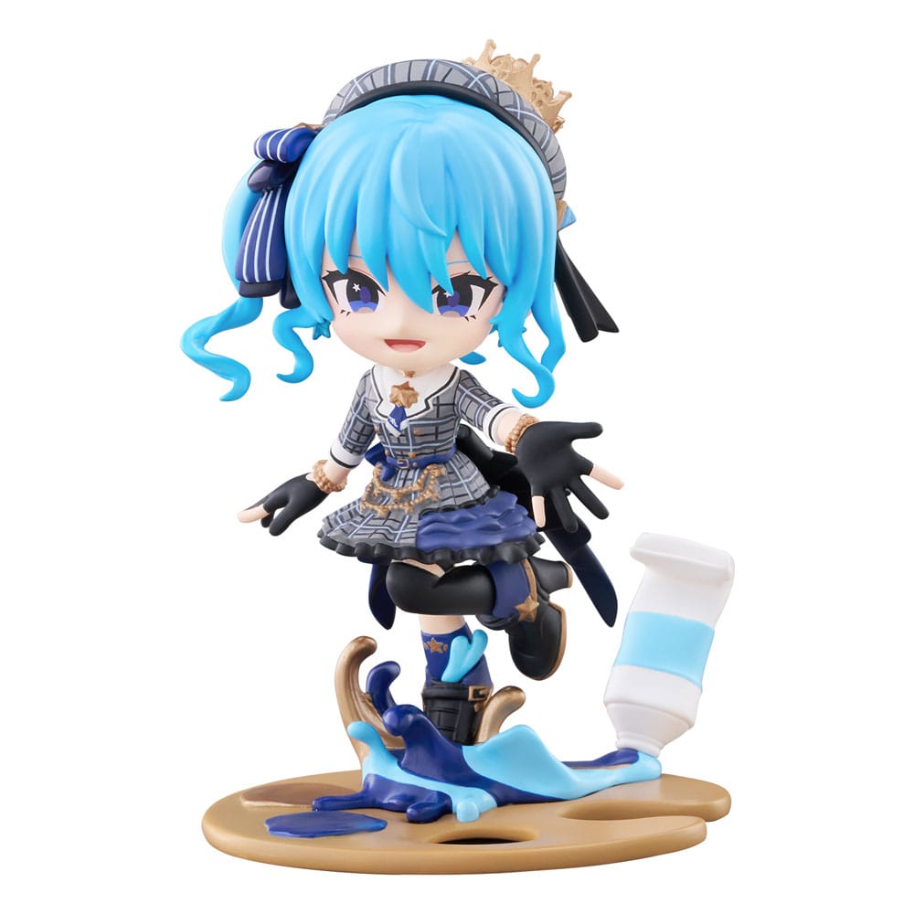Hololive Production statuette PVC PalVerse Hoshimachi Suisei 11 cm