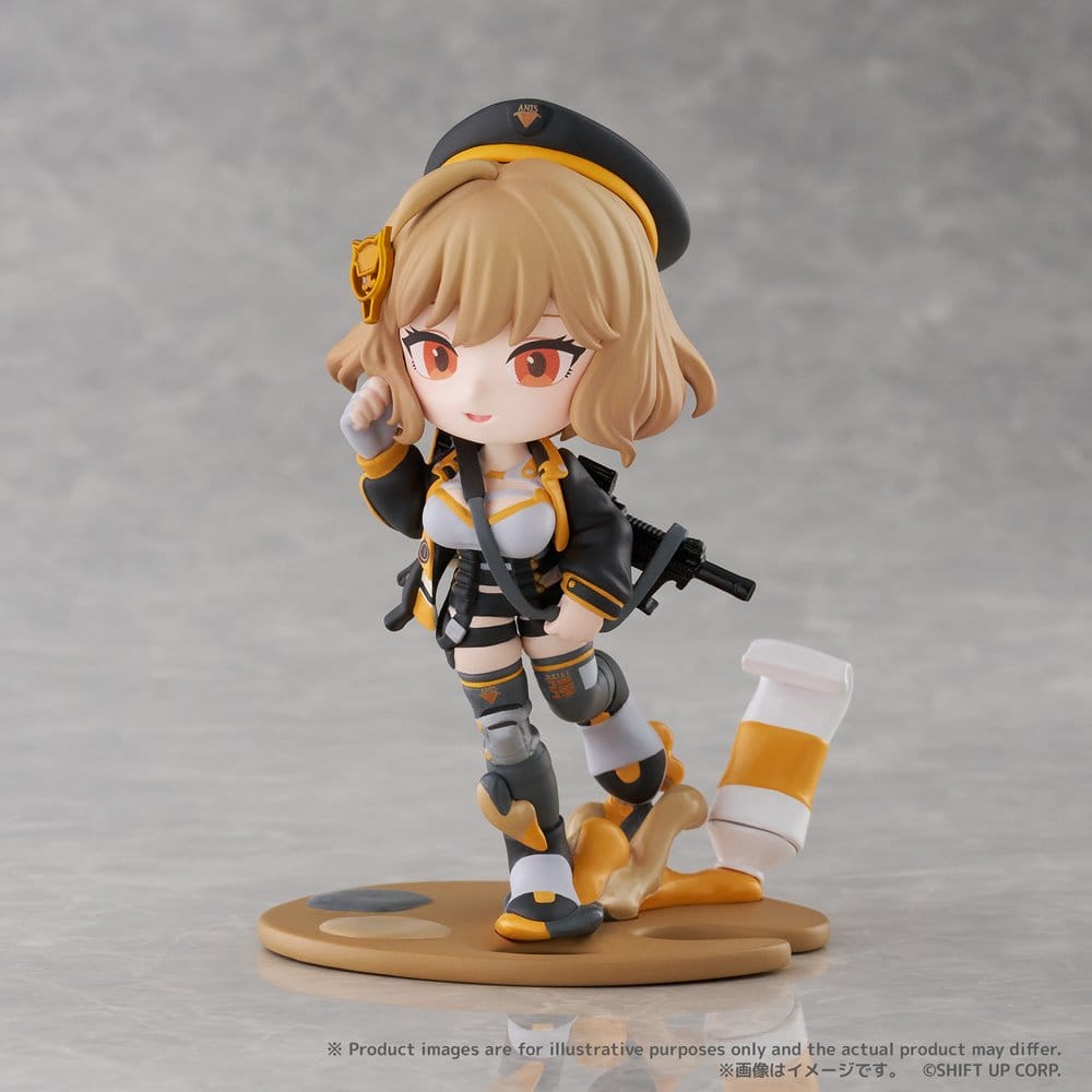 Goddess of Victory: Nikke statuette PVC PalVerse Anis 11 cm