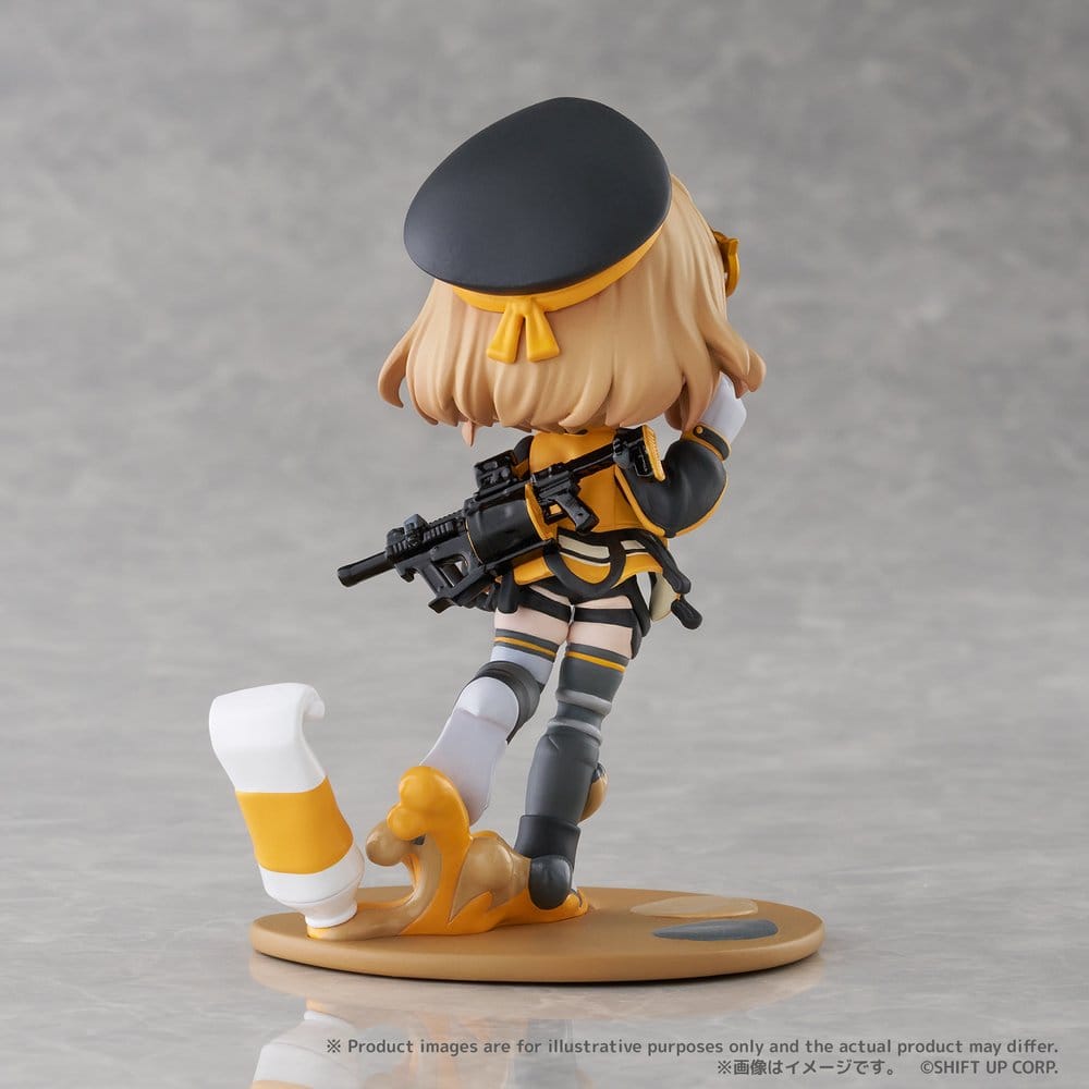 Goddess of Victory: Nikke statuette PVC PalVerse Anis 11 cm