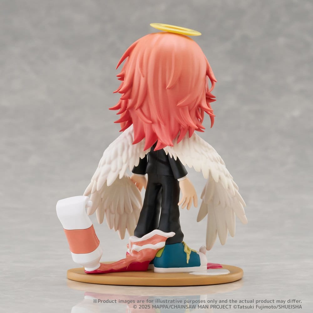 Chainsaw Man The Movie: Reze Arc statuette PVC PalVerse Angel Devil 11 cm
