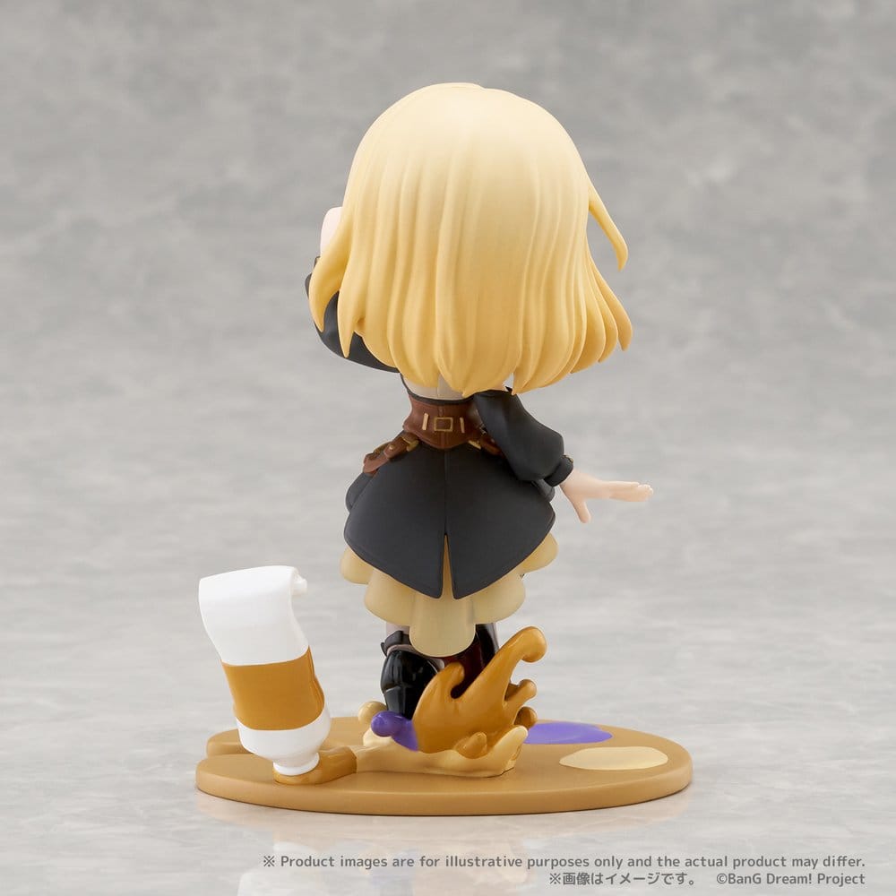 BanG Dream! Ave Mujica statuette PVC PalVerse Doloris 11 cm