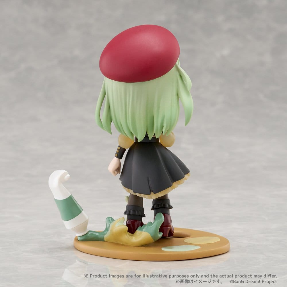 BanG Dream! Ave Mujica statuette PVC PalVerse Mortis 11 cm