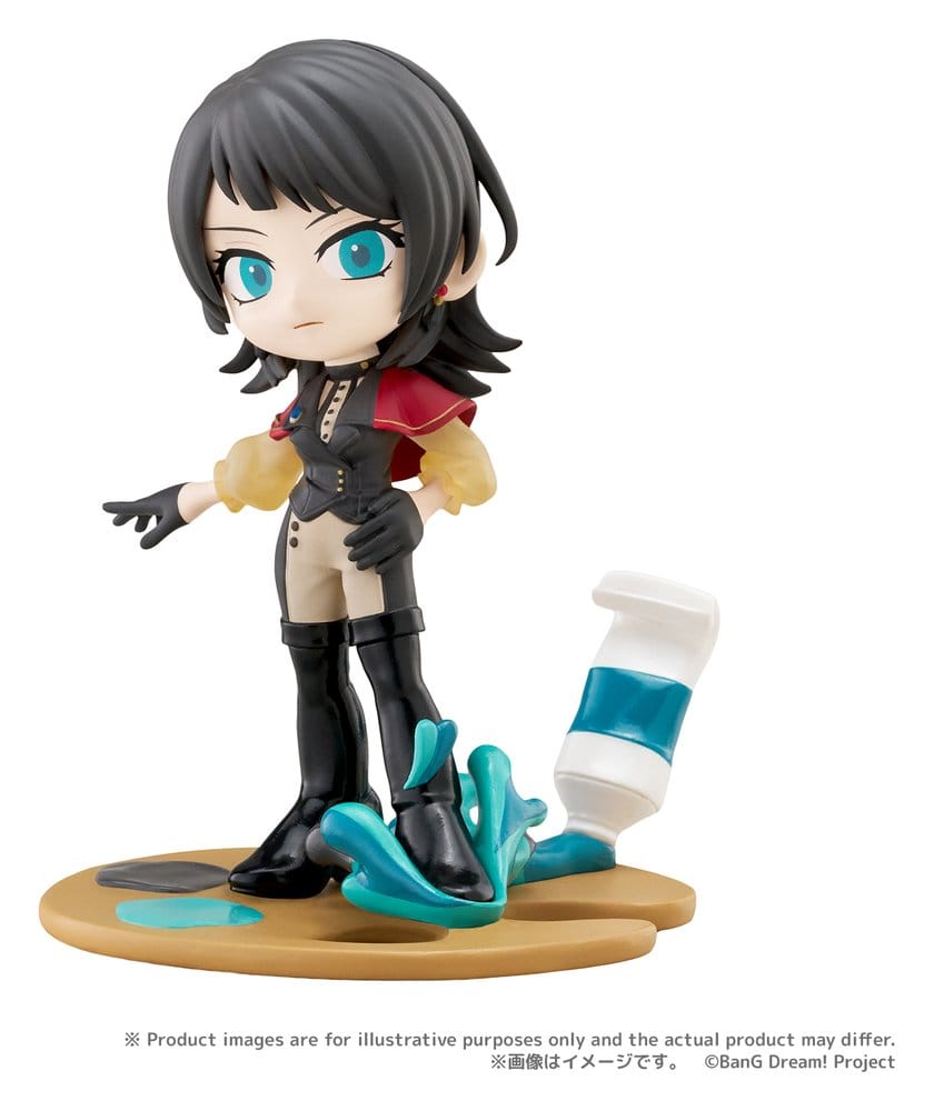 BanG Dream! Ave Mujica statuette PVC PalVerse Timoris 11 cm