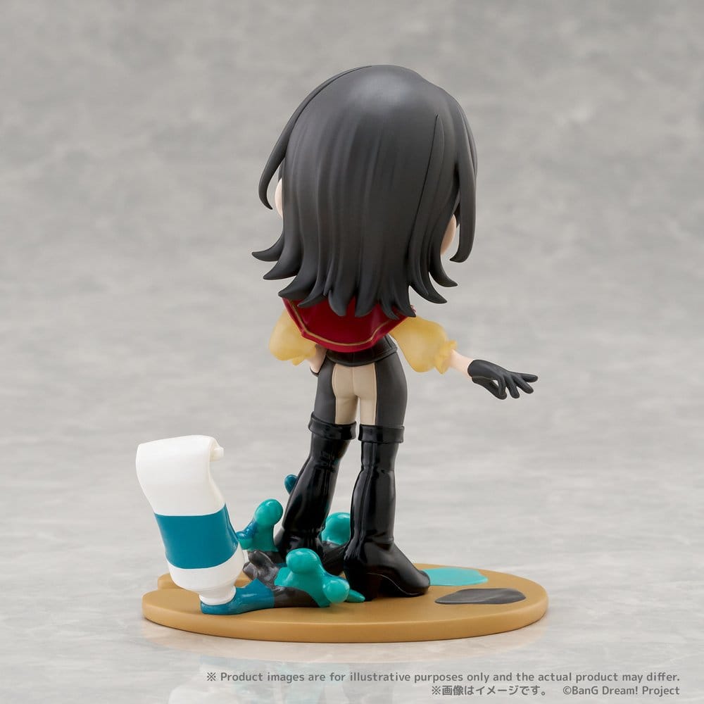 BanG Dream! Ave Mujica statuette PVC PalVerse Timoris 11 cm