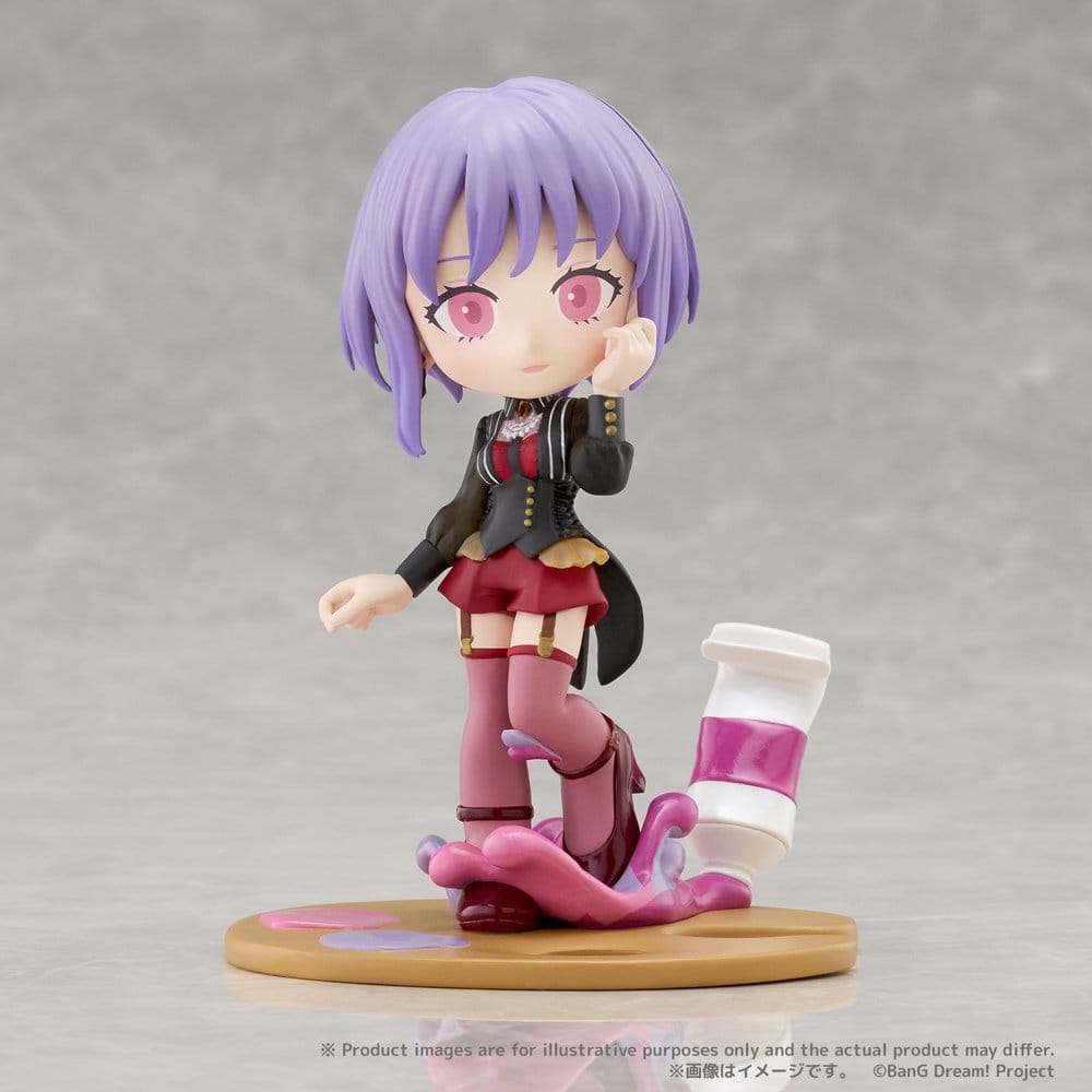 BanG Dream! Ave Mujica statuette PVC PalVerse Amoris 11 cm