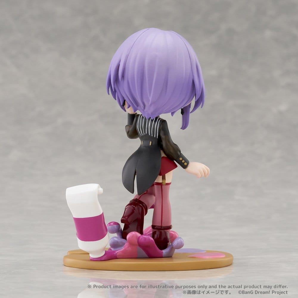 BanG Dream! Ave Mujica statuette PVC PalVerse Amoris 11 cm
