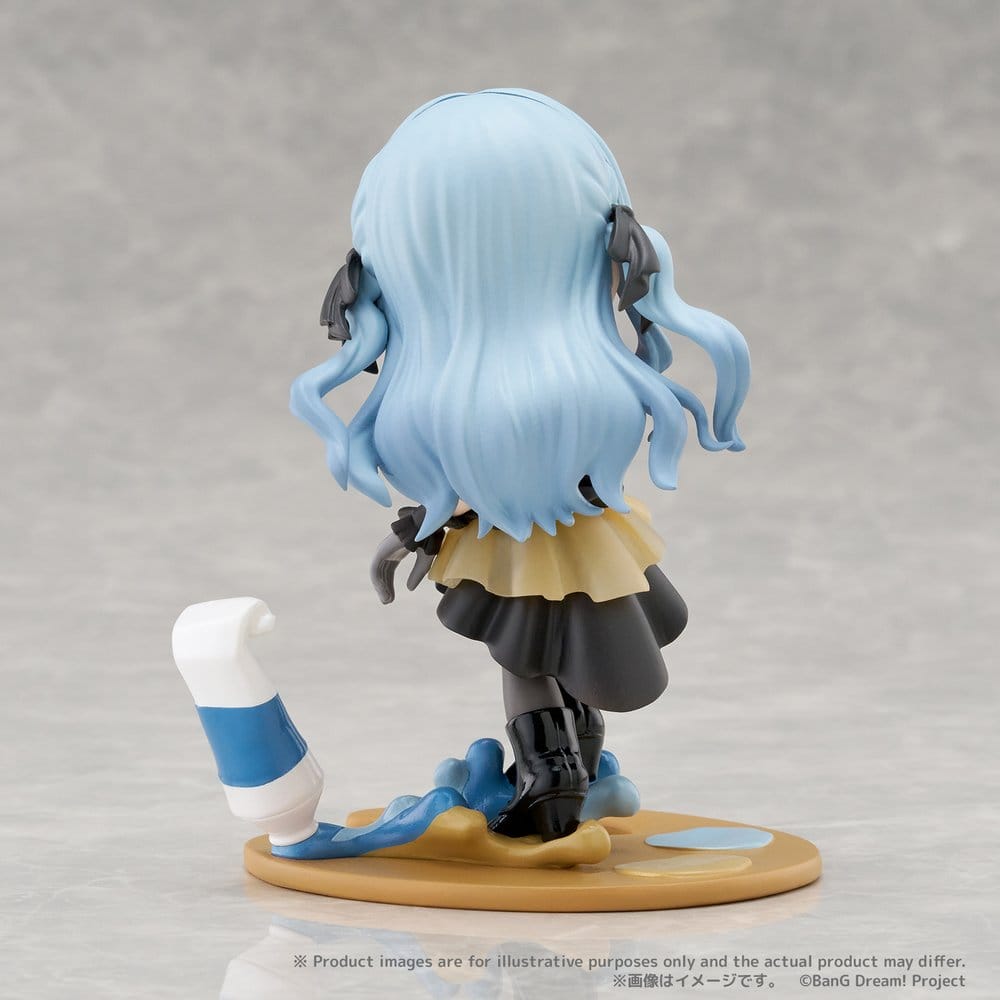 BanG Dream! Ave Mujica statuette PVC PalVerse Oblivionis 11 cm