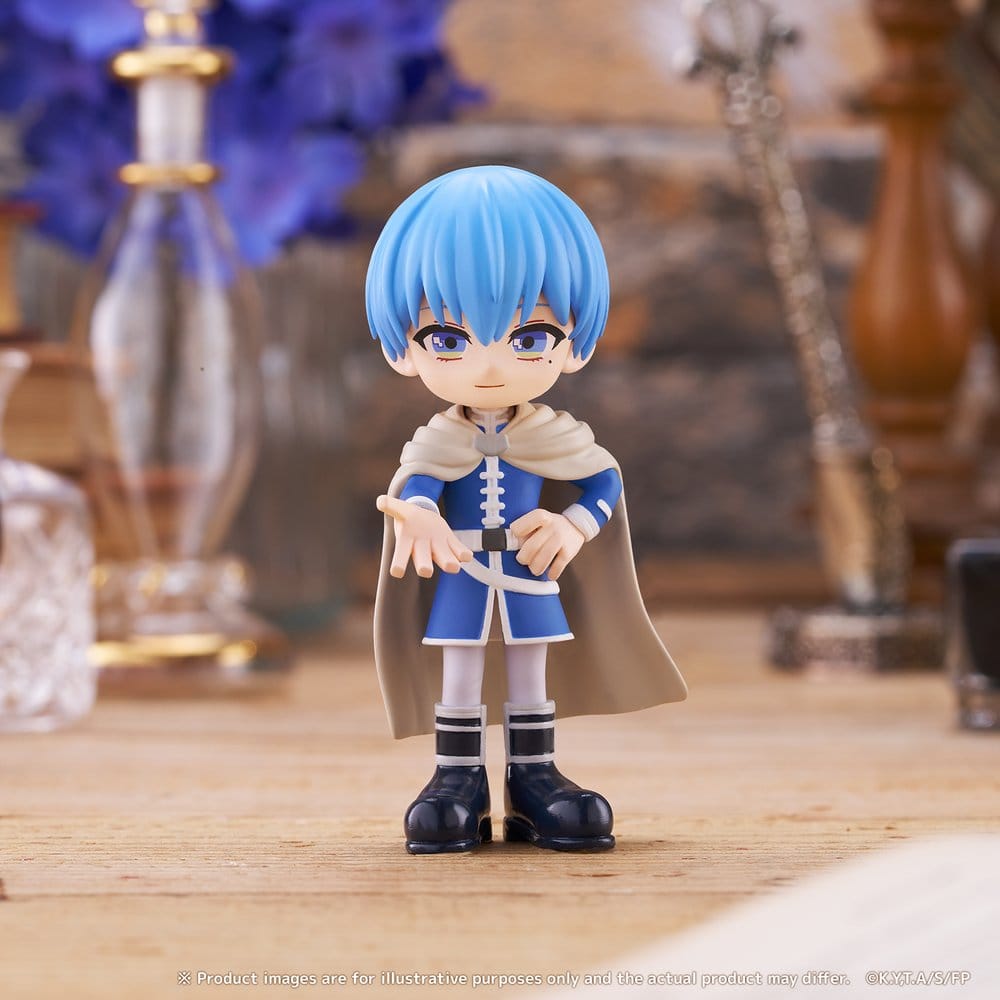 Frieren: Beyond Journey's End Blind Box présentoir figurines mini PalVerse (6)