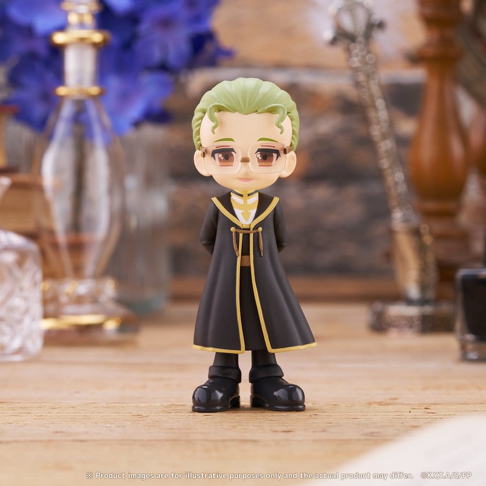 Frieren: Beyond Journey's End Blind Box présentoir figurines mini PalVerse (6)