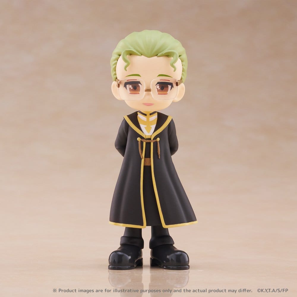 Frieren: Beyond Journey's End Blind Box présentoir figurines mini PalVerse (6)