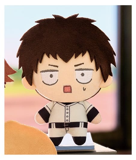 Oblivion Battery peluche Puchish! Taro Yamada 12 cm