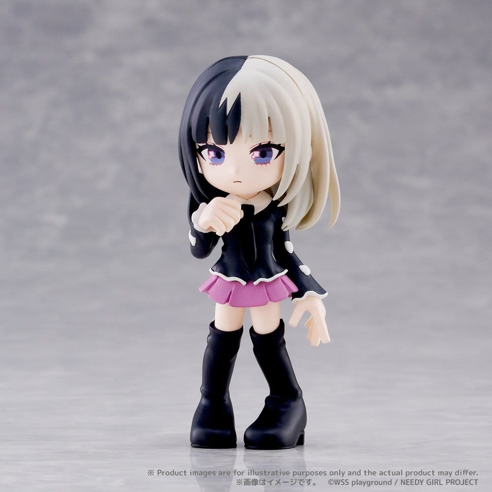 Needy Girl Overdose Blind Box présentoir figurines mini PalVerse (6)