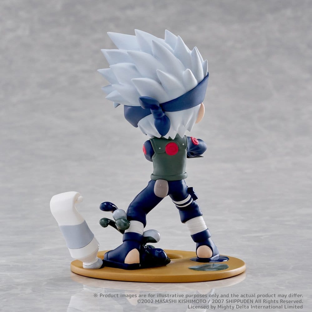 Naruto Shippuden figurine PVC PalVerse Palé. Kakashi Hatake 12 cm