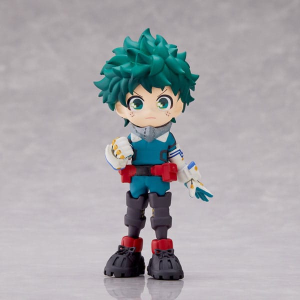My Hero Academia assortiment figurines PVC PalVerse Vol. 1 9 cm (6)