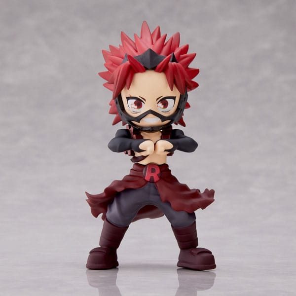 My Hero Academia assortiment figurines PVC PalVerse Vol. 1 9 cm (6)