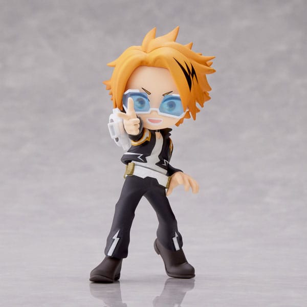 My Hero Academia assortiment figurines PVC PalVerse Vol. 1 9 cm (6)