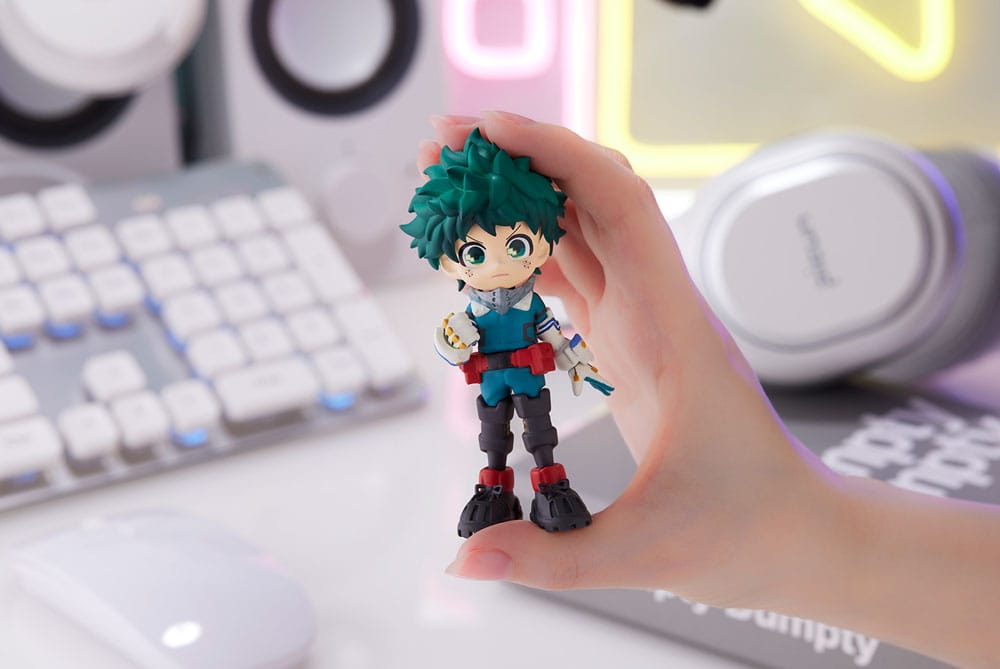 My Hero Academia assortiment figurines PVC PalVerse Vol. 1 9 cm (6)