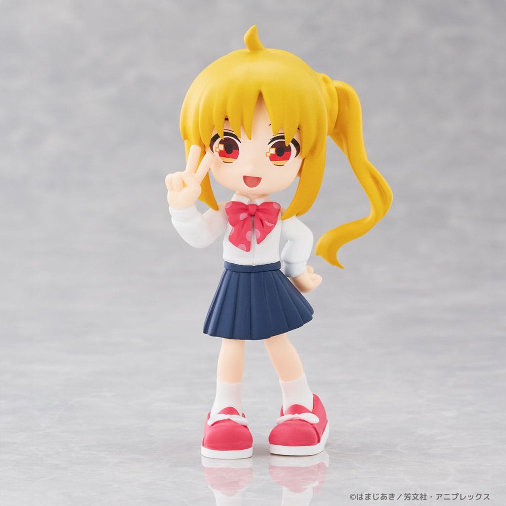 Bocchi the Rock! assortiment figurines PVC PalVerse 9 cm (6)
