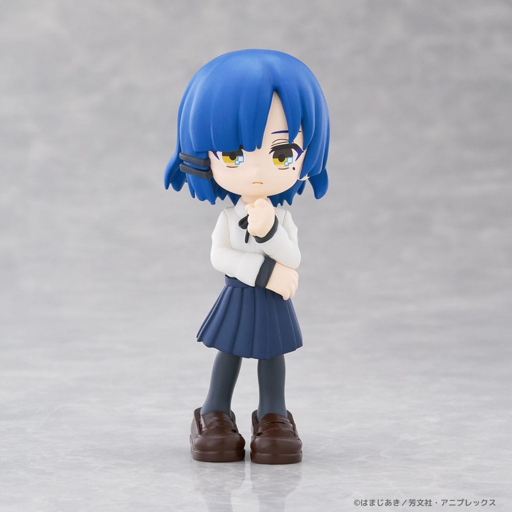 Bocchi the Rock! assortiment figurines PVC PalVerse 9 cm (6)